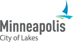 City of Minneapolis logo