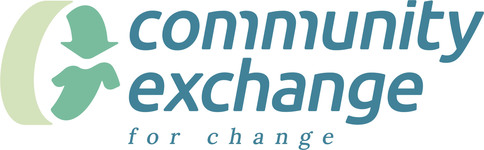 Community Exchange logo