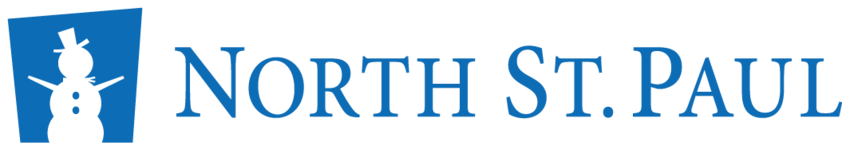 City of North St. Paul logo
