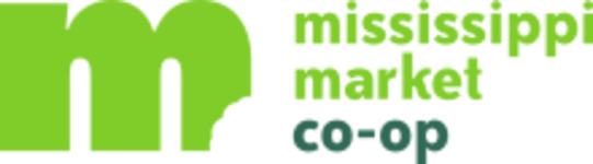 Mississippi Market Coop logo