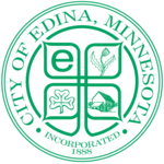 City of Edina logo