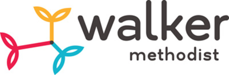 Walker Methodist logo