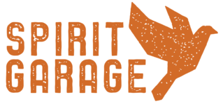 Spirit Garage logo