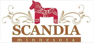 City of Scandia logo