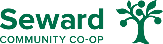 Seward Community Co-op logo