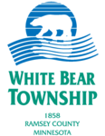 White Bear Township logo